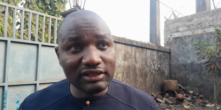 “Enlèvement” de Abdoul Sacko : son avocat donne des explications 