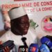 “ce dialogue-là, est citoyen. Il n’est pas un dialogue politique” Dr sékou Koureissy Condé (forum)