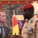 << enlèvement >> d’Abdoul Sacko : l’ambassade des États-Unis à Conakry se prononce