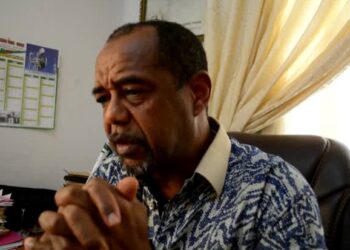 Mohamed Touré définitivement libéré par les États-Unis