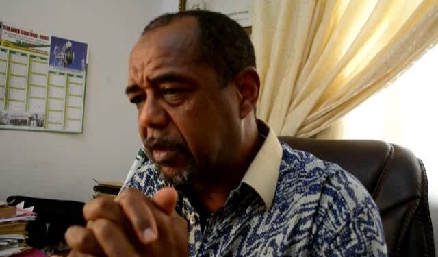 Mohamed Touré définitivement libéré par les États-Unis