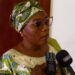 “Le mois de mars permet aux femmes de se remettre en cause”, Fanta Lamba