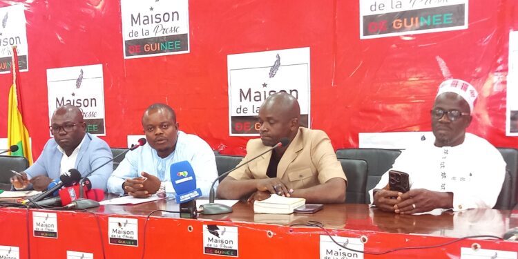 Tragédie au stade de Nzérékoré : les avocats parlent du “mutisme” du parquet de Nzérékoré