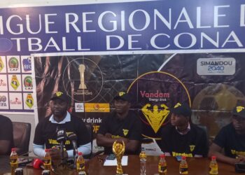 Championnat ligue 1 mars 2025 / meilleur joueur et meilleur entraîneur : des trophées décernés 