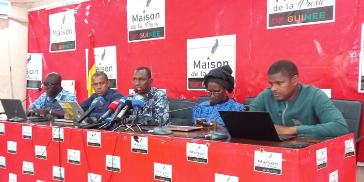 Droits humains : la Guinée doit présenter son Rapport à Genève 