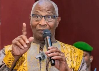 Référendaire à Mamou : le PM salut la victoire de oui