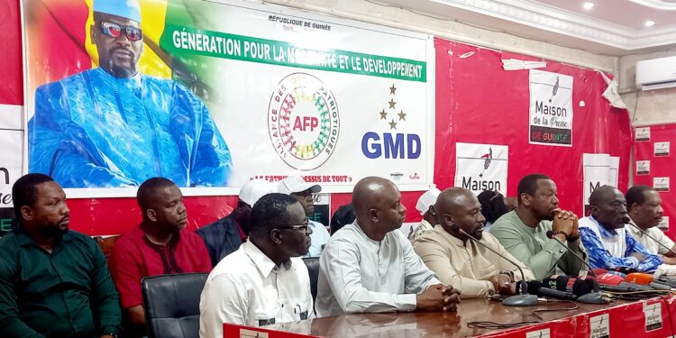 RAGUI : Lancement officiel