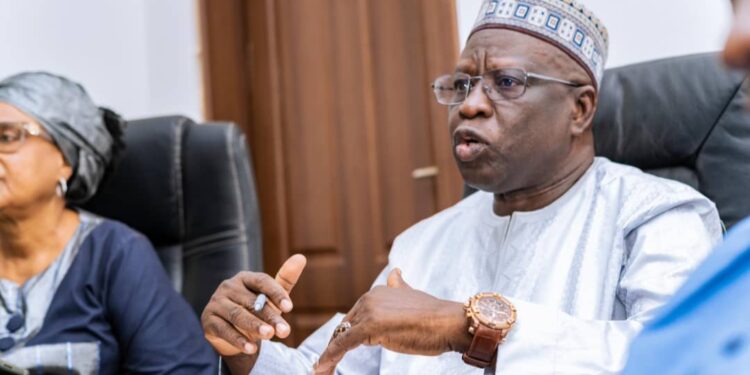 Dr Sékou Koureissy Condé à la tête de l’ONASUR : une nouvelle ère pour la supervision électorale en Guinée