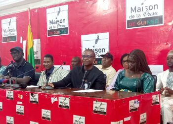 Le retour à l’ordre Constitutionnel : EPG a fait une déclaration 