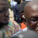 Dépôt des candidatures à la présidentielle : Dr Faya Milimouno s’est inscrit
