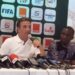 La fenêtre internationale FIFA / matchs amicaux contre Togo et Niger : sélectionneur de l’Équipe Nationale A de Guinée a publié la liste de ses joueurs