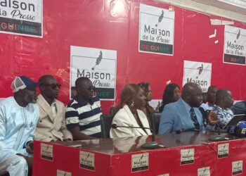 Élection présidentielle 2025 : RRD dit vouloir servir une Guinée rassemblée 