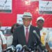 Le parti NGR de Ibrahima ABÉ SYLLA annonce l’ouverture de sa campagne pour l’élection présidentielle 2025
