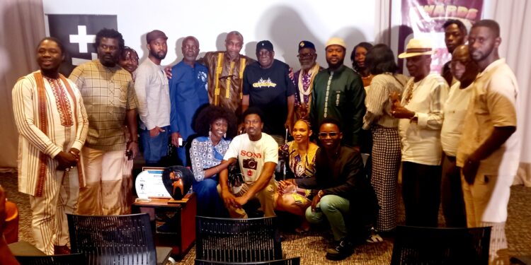 FIF Awards Guinée 3ème édition : le bilan 