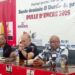 Le FIBEG annonce la 7ème édition de la Fête de la bande dessinée, du dessin de presse et de la caricature