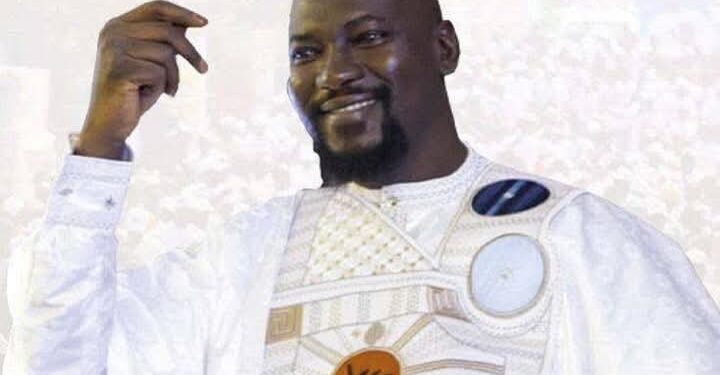 Élection présidentielle : Charle Katy et Ibrahima Koné soutiennent le Général Mamadi Doumbouya et indiquent, comment voter ?