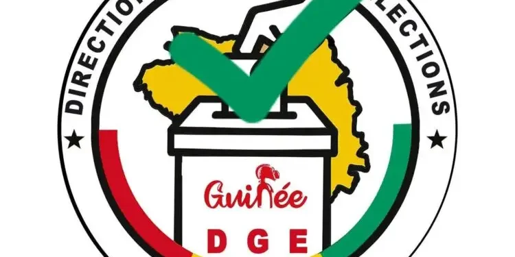 Élection présidentielle 2025 : cadre légal 