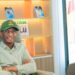 Nouvel an : Badra Koné à ses citoyens de Matam