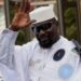 Présidentielle / résultat provisoire : Mamadi Doumbouya a raflé la part du lion avec 86,72 % des voix