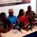 Tènin Diawara vers un concert Live et compte remplir le stade Pétit Sory de Nongo