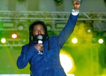 AFRIMA : Takana Zion rafle le prix d’or 