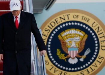 Interdiction de visas américaine : la liste des pays africains concernés 