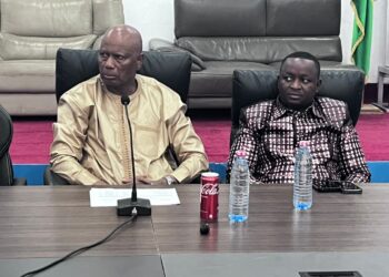 L’investiture en Guinée / couverture médiatique : les autorités de la communication aux journalistes sur les règles liées 