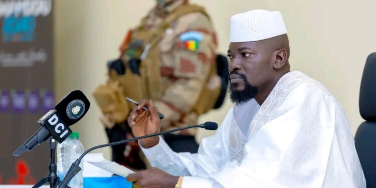 Retour à l’ordre constitutionnel : la date des élections communales et législatives connue (décret)