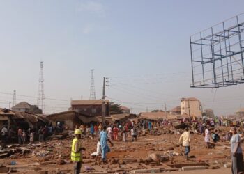 Tierno Monénembo à Mamadi Doumbouya sur le déguerpissement en cours 