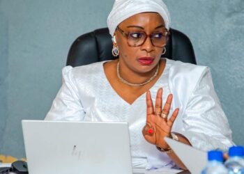 Les prochaines échéances législatives, communales, régionales et sénatoriales / Djenabou Touré : le Code électoral adopté le 27 septembre 2025 constitue désormais le socle juridique de ces rendez‑vous