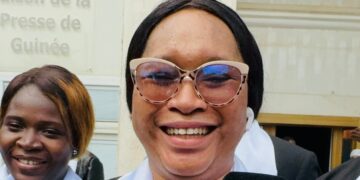 Le Réseau des Futurs Diplomates International officiellement lancé : la voix de la présidente 