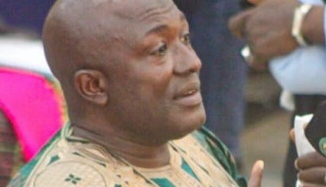 Après un malaise en prison, Toumba Diakité reçoit des soins intensifs à l’hôpital du camp Samory Touré 