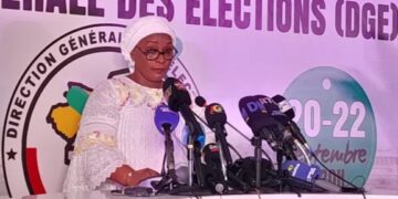 Élections législatives et communales du 24 mai 2026 : la date du dépôt des dossiers du candidature prorogée (communiqué) 