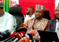 Culture : “certains faisaient croire que l’Etat aurait vendu le catalogue Syli Phone”, Moussa Moïse Sylla 