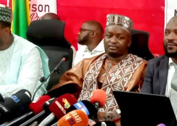 Culture : “certains faisaient croire que l’Etat aurait vendu le catalogue Syli Phone”, Moussa Moïse Sylla 