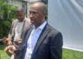“Le diplôme de l’ENA, c’est l’excellence, c’est l’exigence et c’est de la haute qualité”, Mamadou Barry 