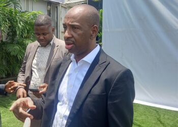 “Le diplôme de l’ENA, c’est l’excellence, c’est l’exigence et c’est de la haute qualité”, Mamadou Barry 