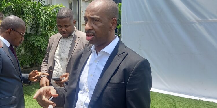 “Le diplôme de l’ENA, c’est l’excellence, c’est l’exigence et c’est de la haute qualité”, Mamadou Barry 