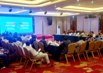 Guinée : présentation d’un nouveau code de l’eau 