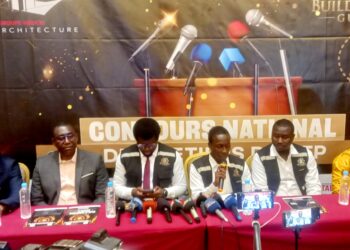 Le grand concours national de métiers de BTP : la 1ère Édition annoncée 