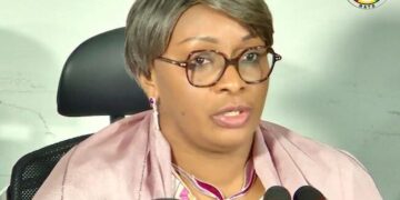 Scrutin législatives et communales : la DGE appelle au dépôt du dossier des observateurs (communiqué)