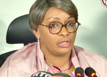 Face au tribunal de l’aigreur, Mme Djénabou Touré Camara triomphe par la vérité des faits