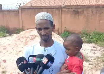 Le témoignage du père de lycéen décédé à Kindia 