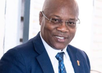 69ème sommet de la CEDEAO : l’intervention du président Mamadi Doumbouya qualifiée de marquant par Ousmane Gaoual Diallo