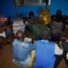 Arrestation de plusieurs personnes et saisi une importante quantité de stupéfiants à Nongo 