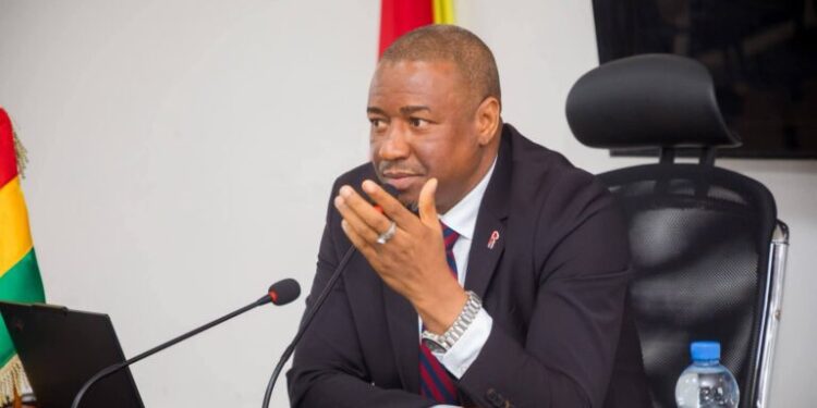 Ministère des Sports : ce qu&rsquo;il faut savoir sur la vision du nouveau ministre 