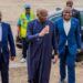 Côte d&rsquo;Ivoire / 66ème année de l’indépendance : Bah Oury représente le président Mamadi Doumbouya 