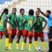 Football féminin : 4 pays africains décrochent pour le mondial 2027 au Brésil 
