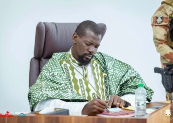 Monnaie / Éco : tout équivoque levé sur la position de la Guinée 