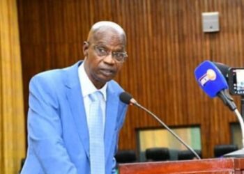 Barreau de Guinée tape du poing sur la table. À la suite de la circulation sur les réseaux sociaux d’une publication visant directement le Bâtonnier Mamadou Souaré DIOP et remettant en cause la gestion interne de l’in